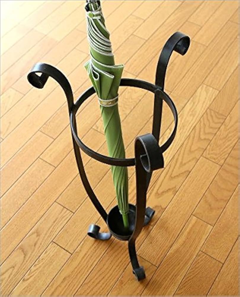 Amazon｜傘立て おしゃれ アンティーク アンブレラスタンド デザイン